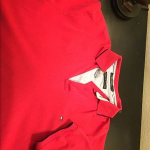 L Tommy Hilfiger Polo